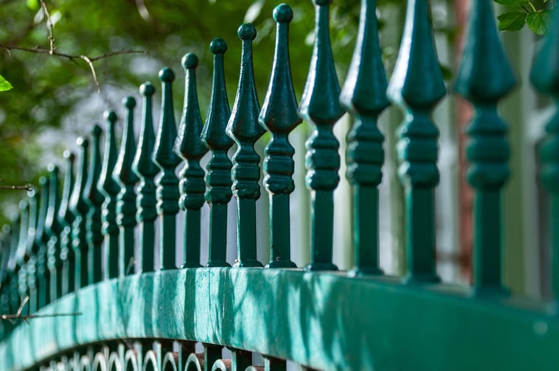 Vertical Garden Art